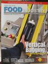 英文原版食品工业杂志"亚太食品工业"(Asia Pacific Food Industry)2011年1-2月号
