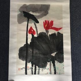 画家陈珊
