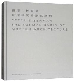 光明城·现代建筑的形式基础
