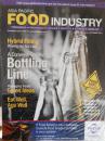 英文原版食品工业杂志"亚太食品工业"(Asia Pacific Food Industry)2011年10月号