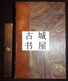 稀缺《巴黎革命运动》精美黑白插图，1910年巴黎出版，精装