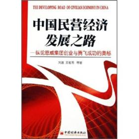 中国民营经济发展之路：纵论恩威集团创业与腾飞成功的奥秘