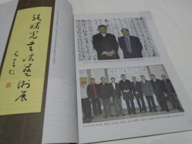 张曙光--书法作品集