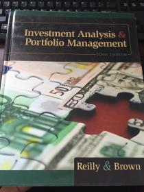 Investment Analysis and Portfolio Management（英文原版）