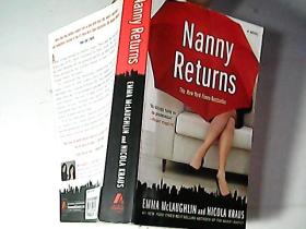 Nanny Returns