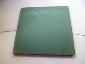 Dinotopia: A Land Apart from Time{恐龙帝国插图?}