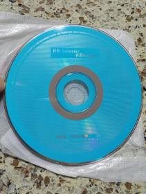 万家唱之至尊金曲9《存在香港》CD，碟片品好无划痕。