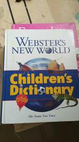 Children's Dictionary