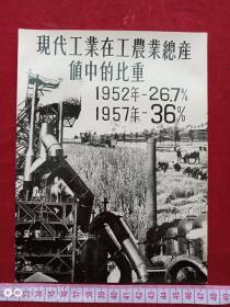 专题事件照6--六七十年代安徽大学图书馆藏新华社展览照片共33张和一张画报发布下