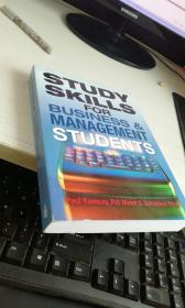Study skills for Business and Managementstudents