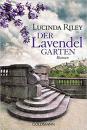 德文原版畅销小说 Der Lavendelgarten: Roman Taschenbuch – von Lucinda Riley  (Autor),‎ Sonja Hauser