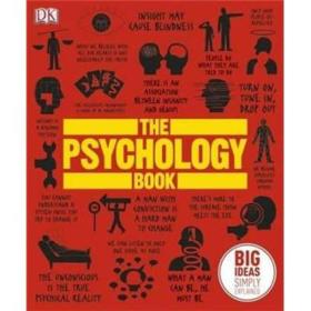 ThePsychologyBook.(Dk)[心理学]