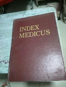 INDEX MEDICUS