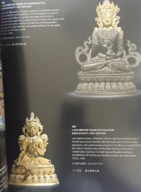 sothebys 伦敦苏富比 2011年5月11日 重要中国瓷器及工艺品拍卖图录 fine Chinese Ceramics and works of art 佛像 玉器 竹刻