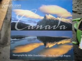 CANADA 【摄影】请看图片