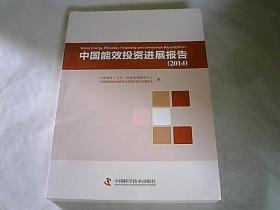 中国能效投资进展报告（2014）
