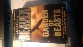 DEAVER GARDEN OF BEASTS