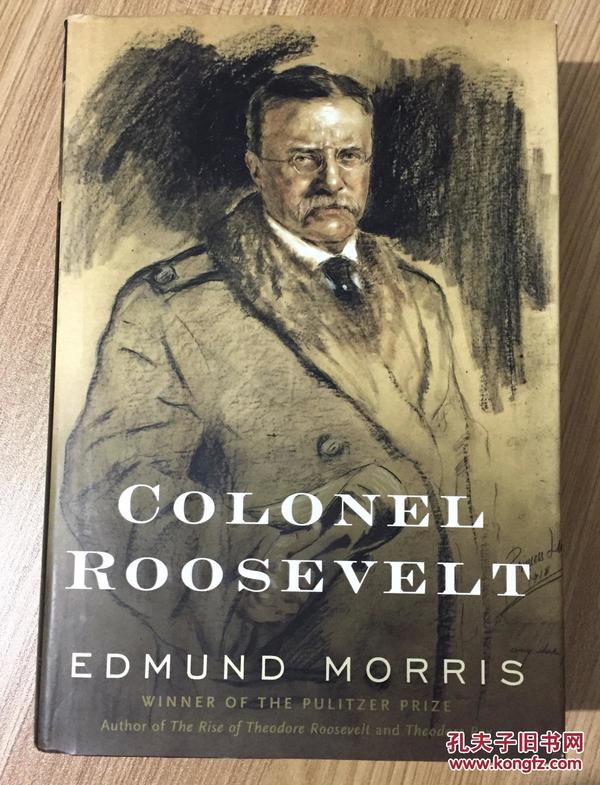 Colonel Roosevelt