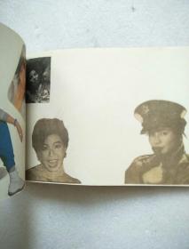 八九十年代明星贴画【翁美玲、林青霞、张曼玉、刘嘉玲、曾华倩、钟楚红、王祖贤、郑裕玲、】