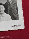 一般合影照3--我军父子从军留念