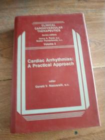 Cardiac Arrhythmias A Practical Approach