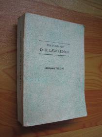 THE Portable D.H.LAWENCE  劳伦斯作品选集