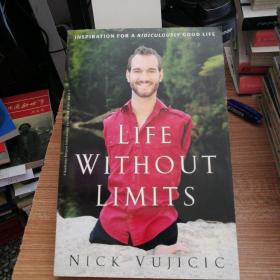 Life Without Limits
Inspiration for a Ridiculously Good Life