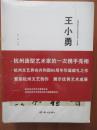 杭州优秀文艺家系列丛书 书法篇 （ 王小勇 王冬龄 王自力 王晓斌 朱大焱 羊晓君 吴新如 沈颖丽 宋涛 陈进 金琤 韩祖耀 蒋频 蔡树农）