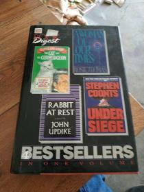 BESTSELLERS