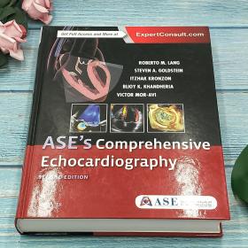ASE's Comprehensive Echocardiography, 2e