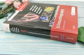 ASE's Comprehensive Echocardiography, 2e