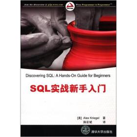 SQL实战新手入门