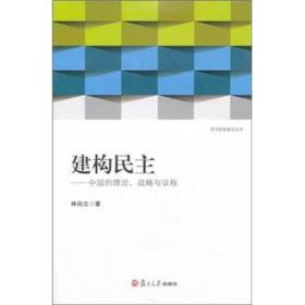 建构民主：中国的理论、战略与议程