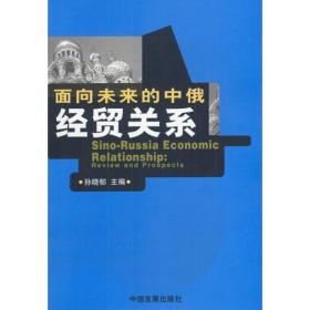 面向未来的中俄经贸关系