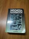 INDONESIA HANDBOOK【95年版1351页厚本】
