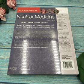 Nuclear Medicine: (Requisites in Radiology) 塑封全新