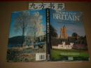 The Beauty of Britain 英文原版精装 大型画册