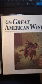 the great american west