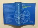 The United Nations and The Advancement ot Women 1945-1995年联合国与妇女进步