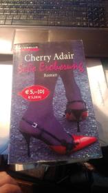 CHERRY  ADAIR