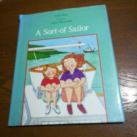 A Sort -Of Sailor*