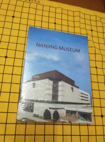 NANJING MUSEUM（全新未拆封）