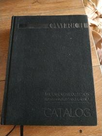 CATALOG