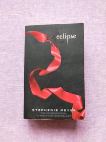 eclipse  STTEPHENIE MEYER