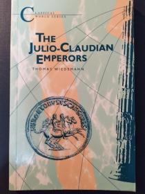 The Julio-Claudian Emperors
