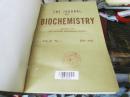 THE JOURNAL OF BIOLOGICAL CHEMISTRY（1964年第56卷；1-6）英文原版