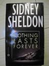 Nothing Lasts Forever(世无定事)