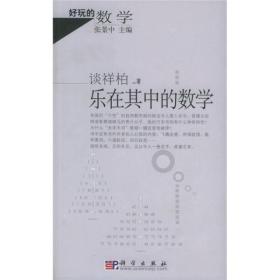 乐在其中的数学