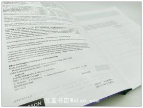 当今社会商业 Business in Action (8th Edition)