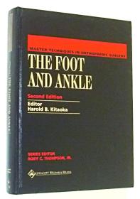 The Foot and Ankle